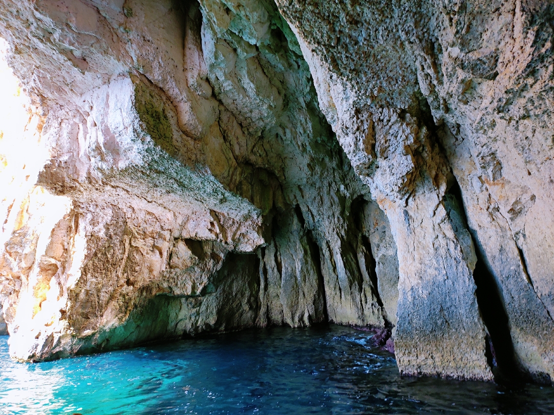 这抹蓝不需修饰,马耳他旅游攻略