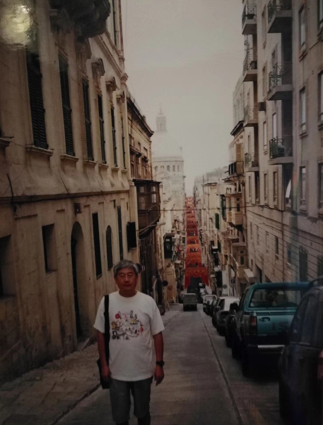 马耳他》,马耳他自助游攻略