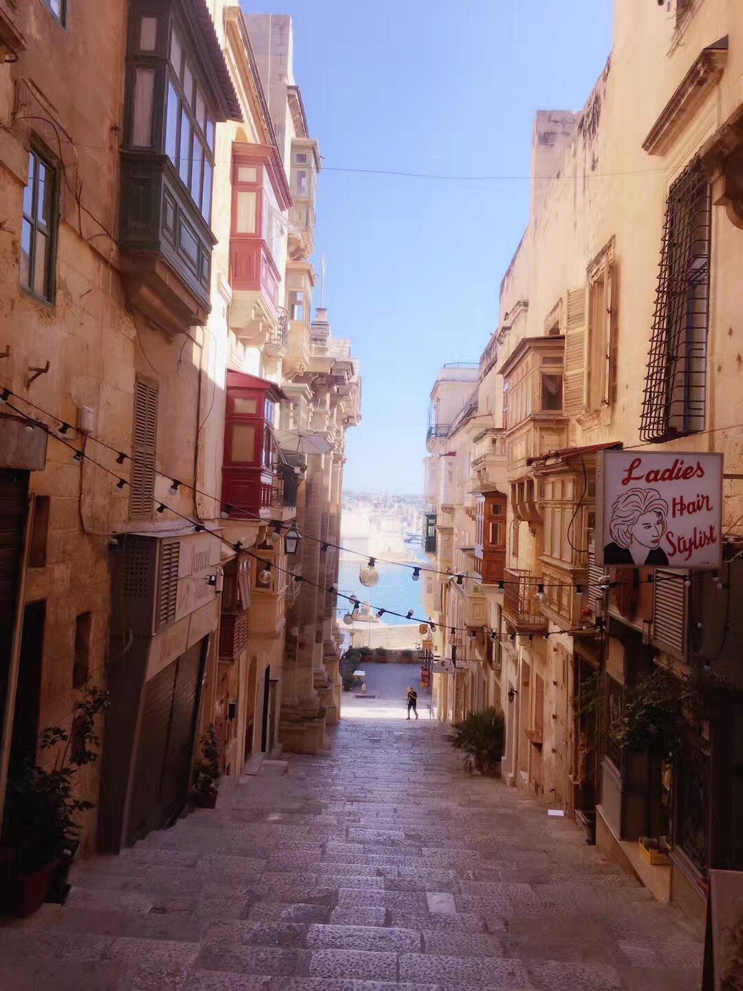 地中海的罗曼蒂克,马耳他旅游攻略