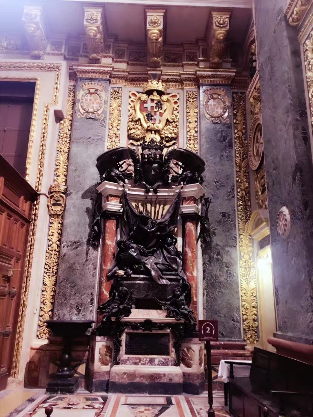 地中海的罗曼蒂克,马耳他旅游攻略