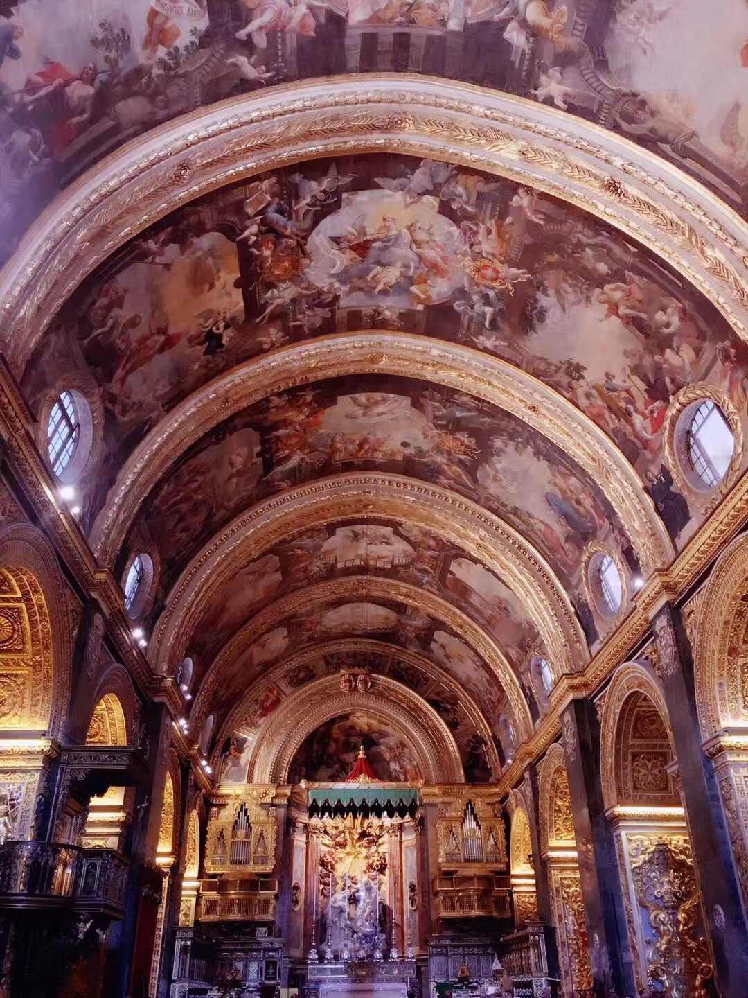 地中海的罗曼蒂克,马耳他旅游攻略