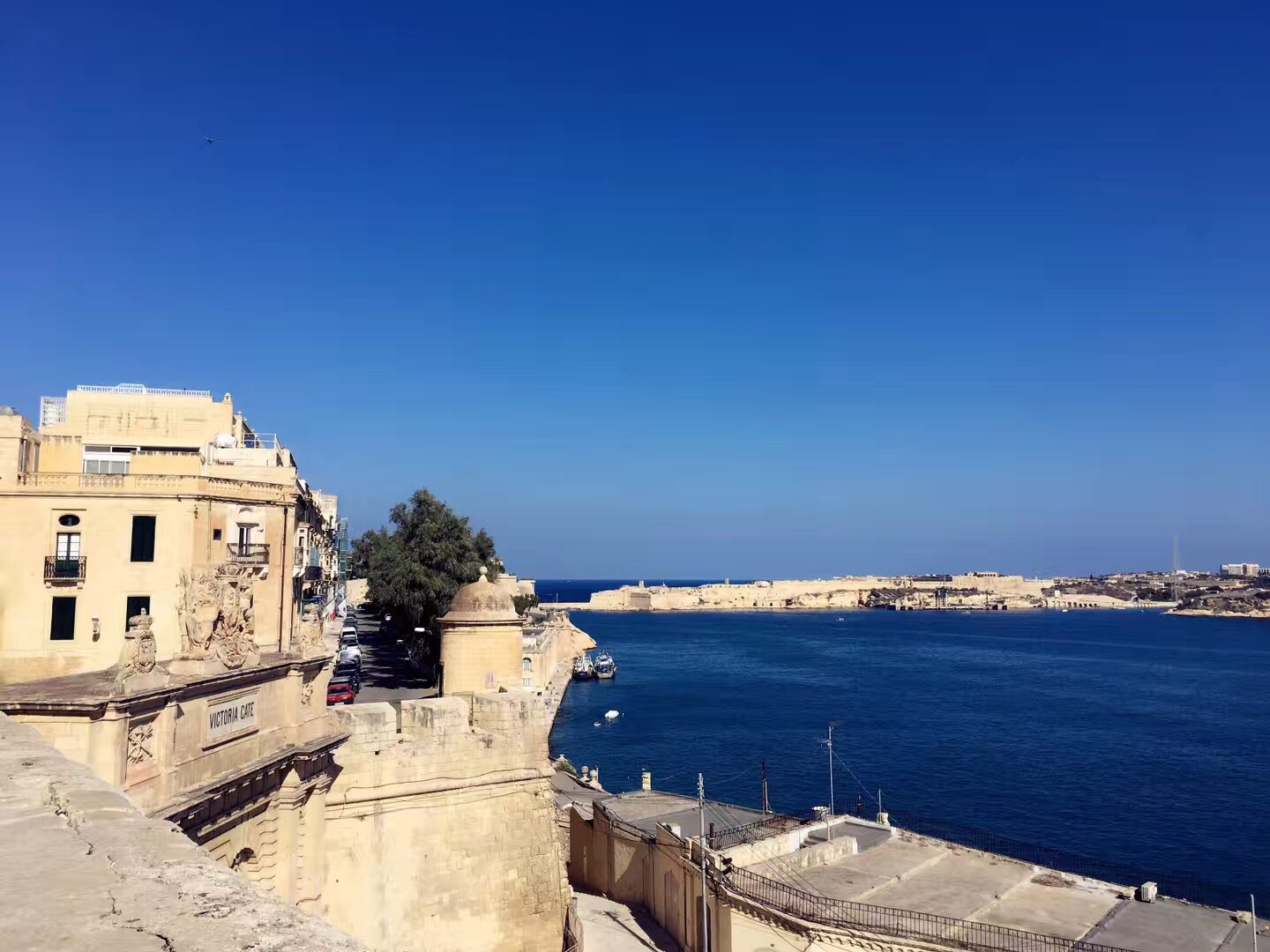 地中海的罗曼蒂克,马耳他旅游攻略