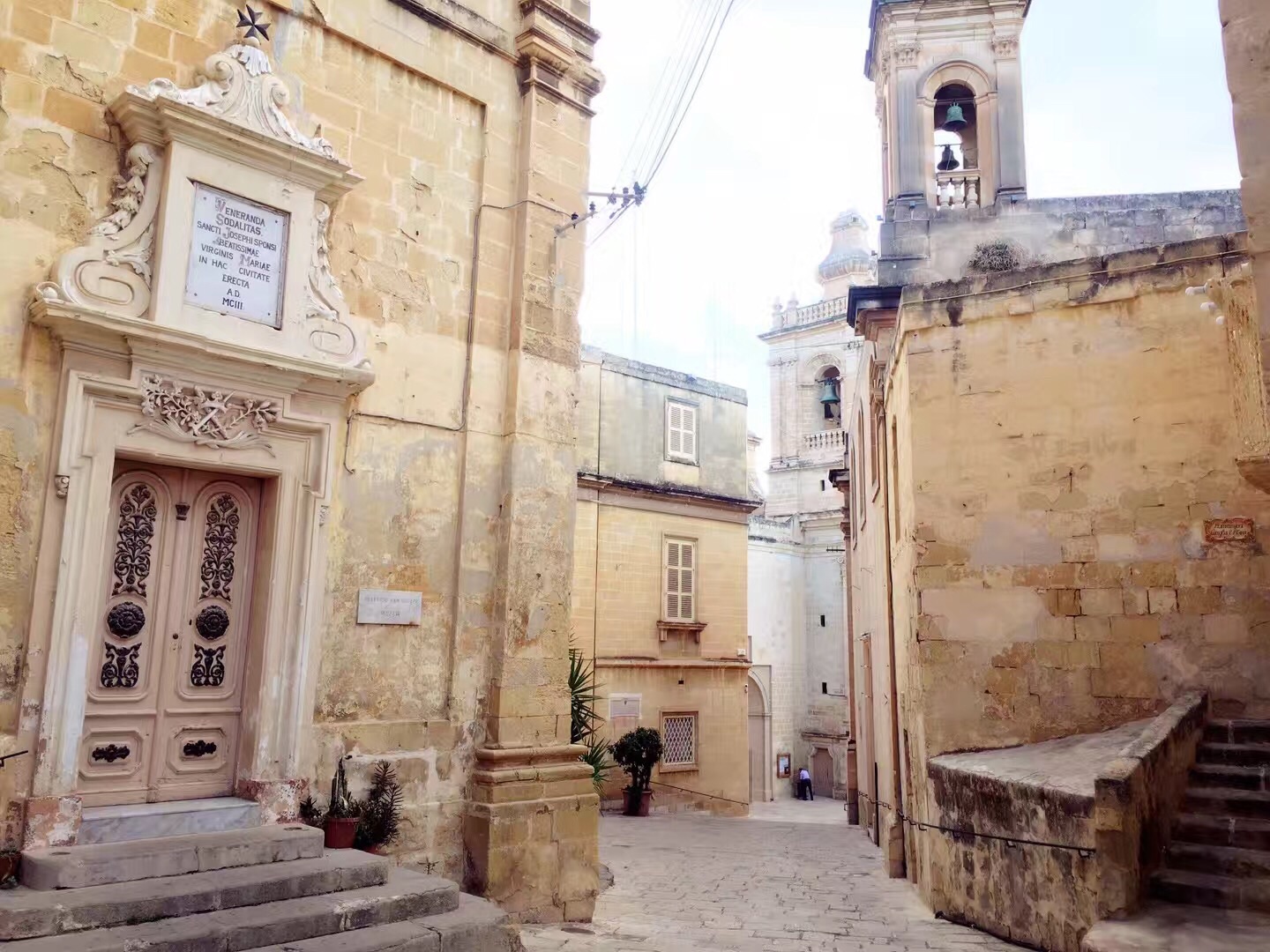 地中海的罗曼蒂克,马耳他旅游攻略