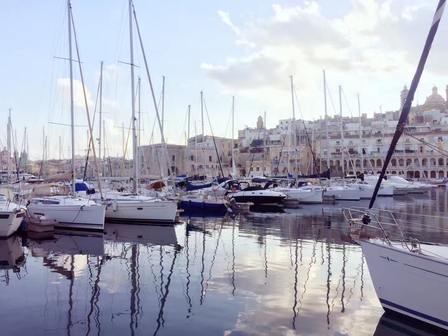 地中海的罗曼蒂克,马耳他旅游攻略