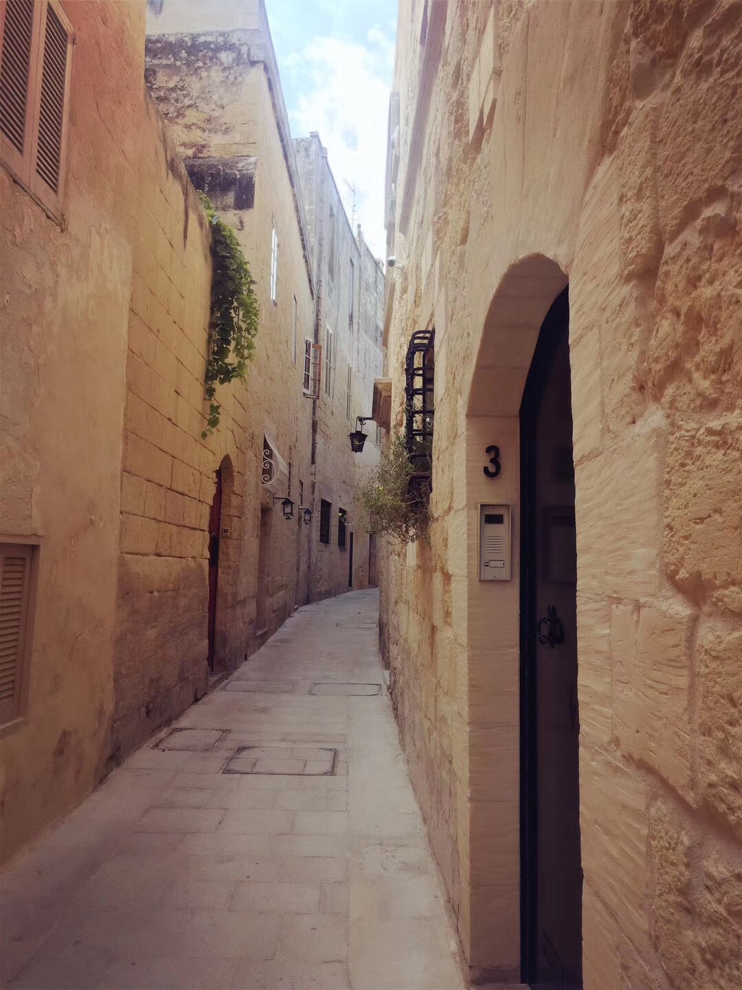 地中海的罗曼蒂克,马耳他旅游攻略