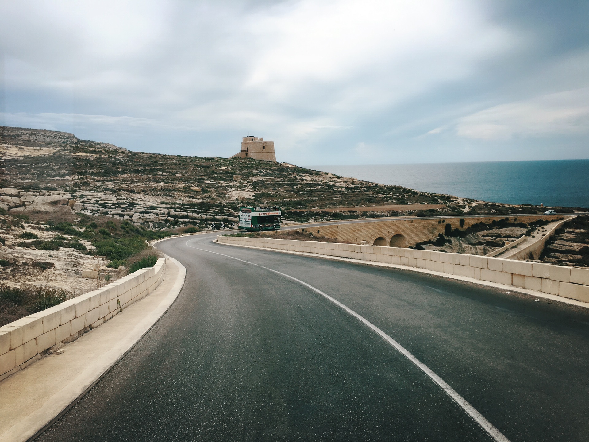 地中海的罗曼蒂克,马耳他旅游攻略