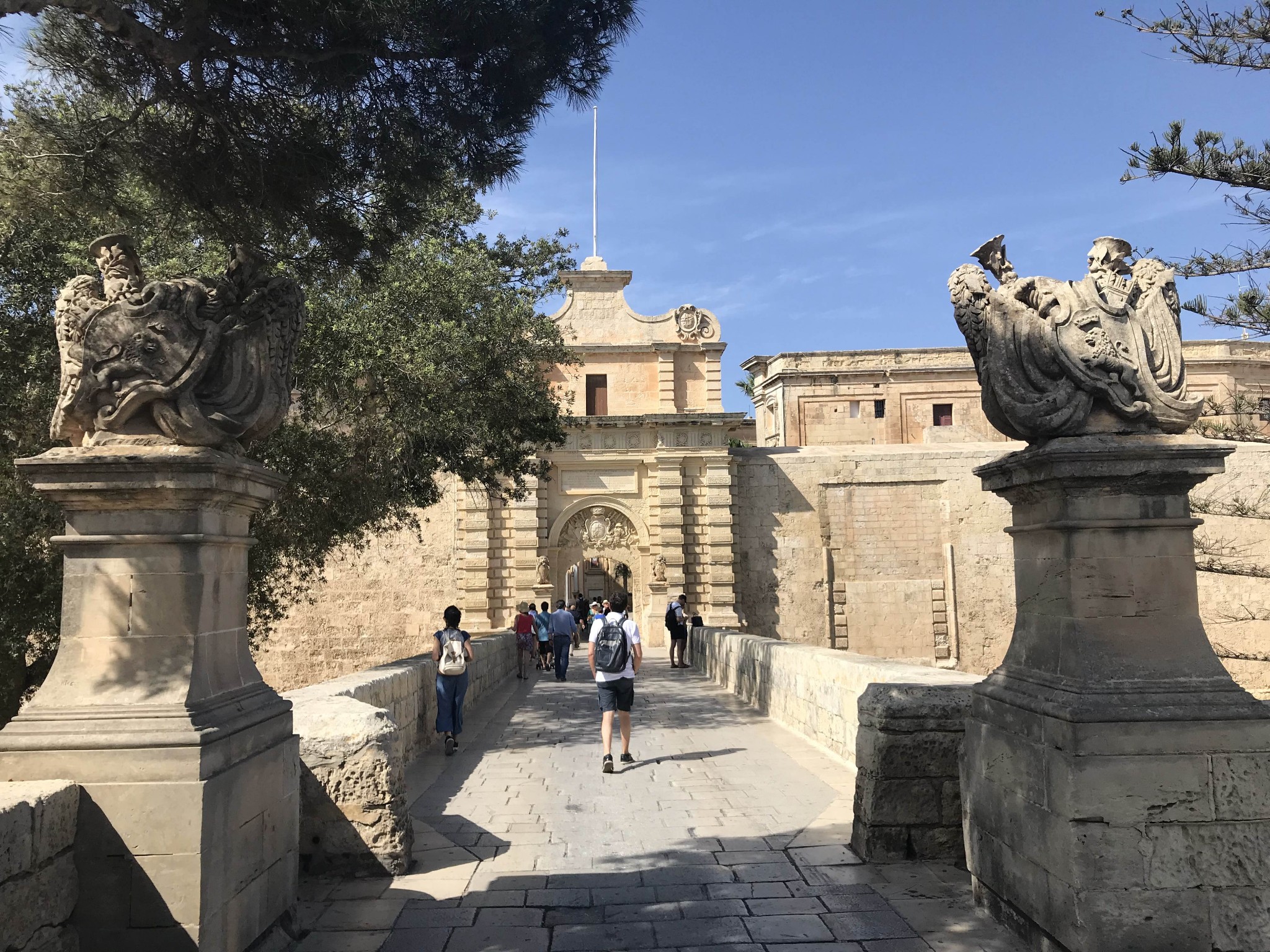 印象马耳他（一）,马耳他自助游攻略