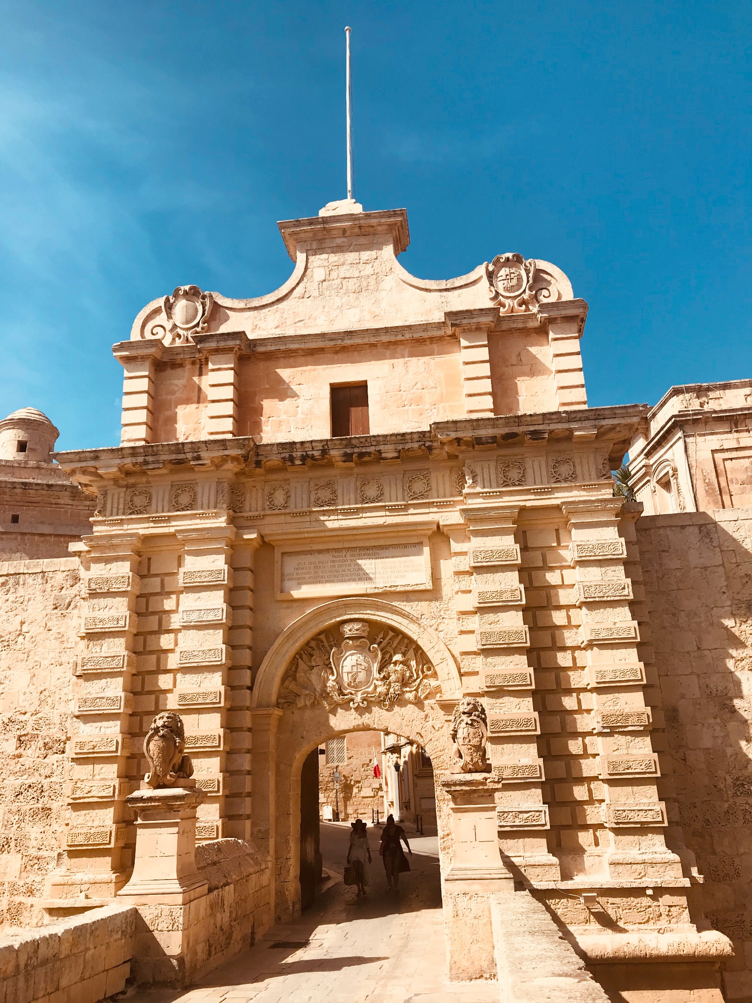 印象马耳他（一）,马耳他自助游攻略