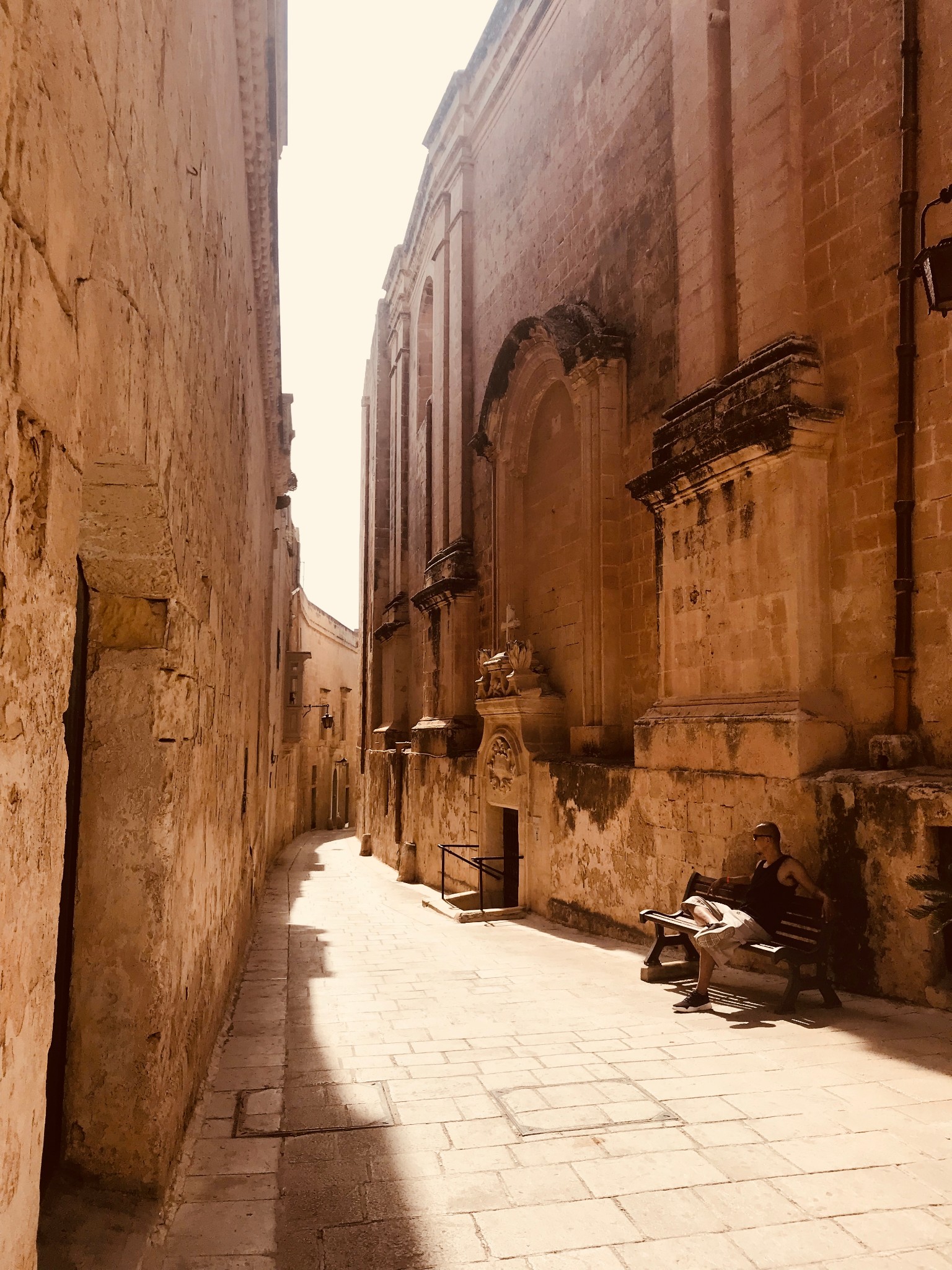 印象马耳他（一）,马耳他自助游攻略