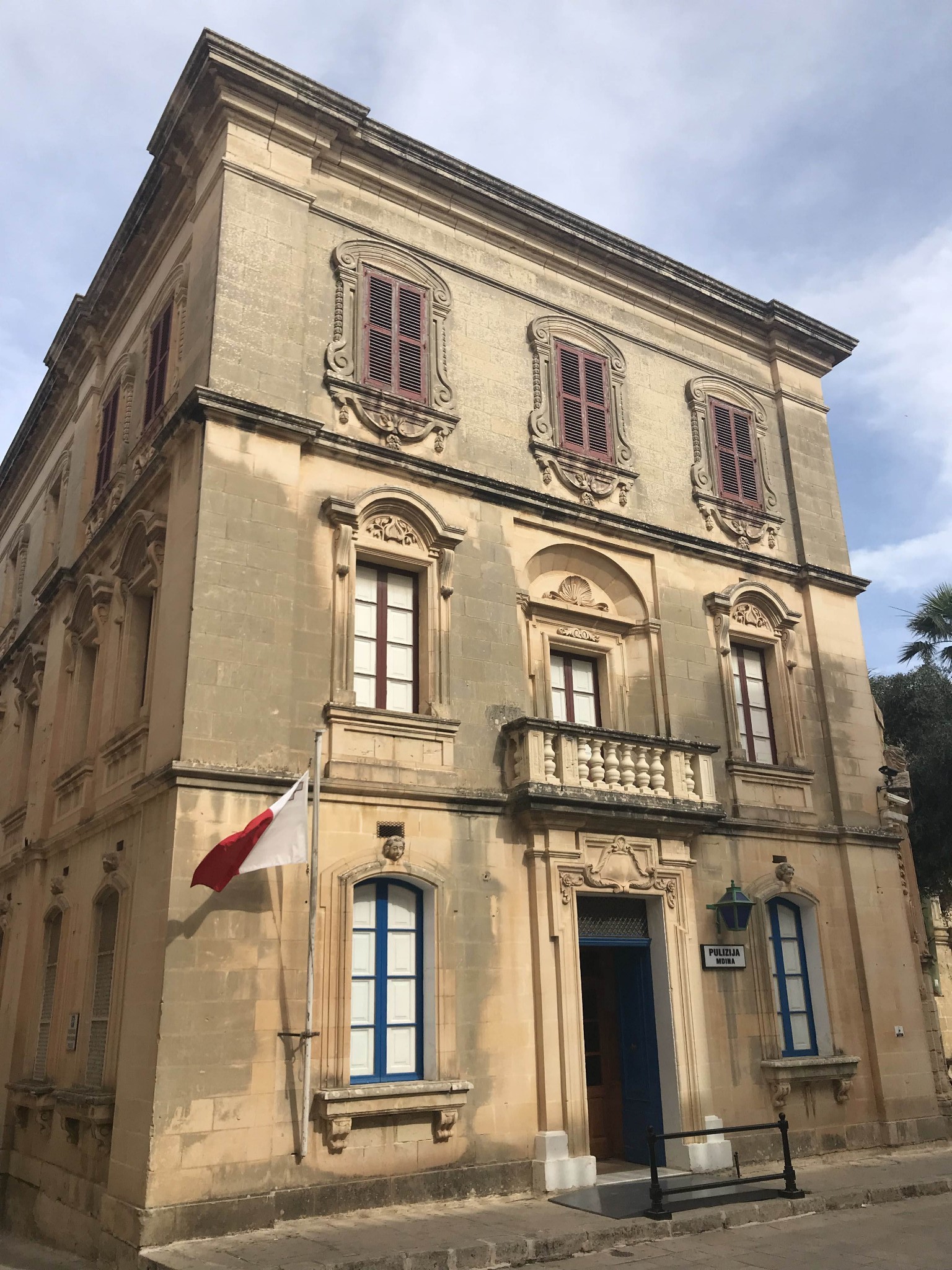 印象马耳他（一）,马耳他自助游攻略