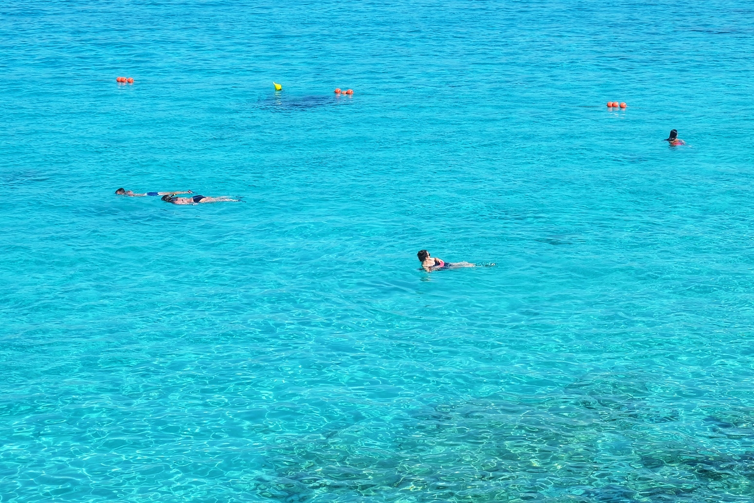 马耳他:你看到的我是蓝色的,马耳他旅游攻略