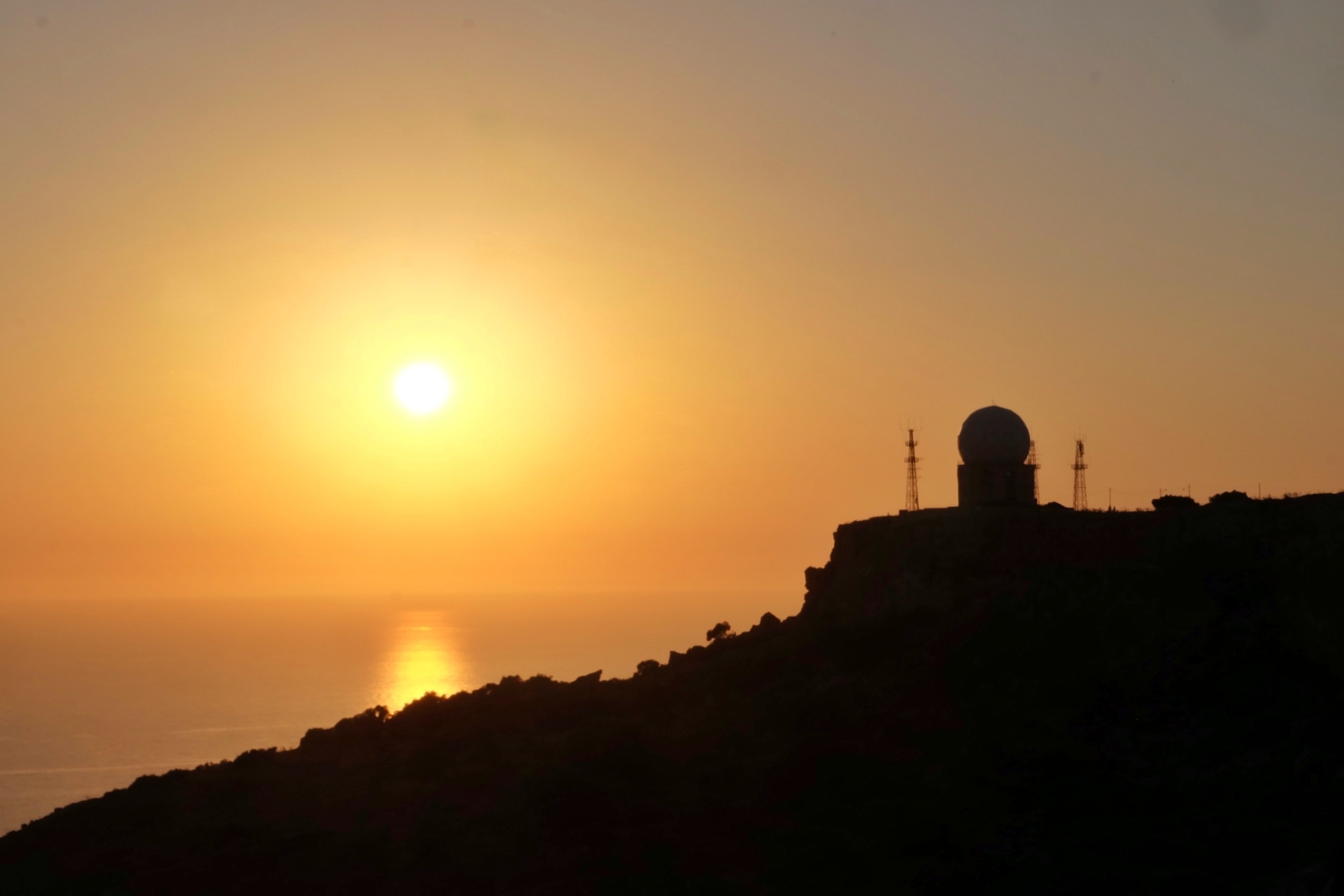 马耳他:你看到的我是蓝色的,马耳他旅游攻略