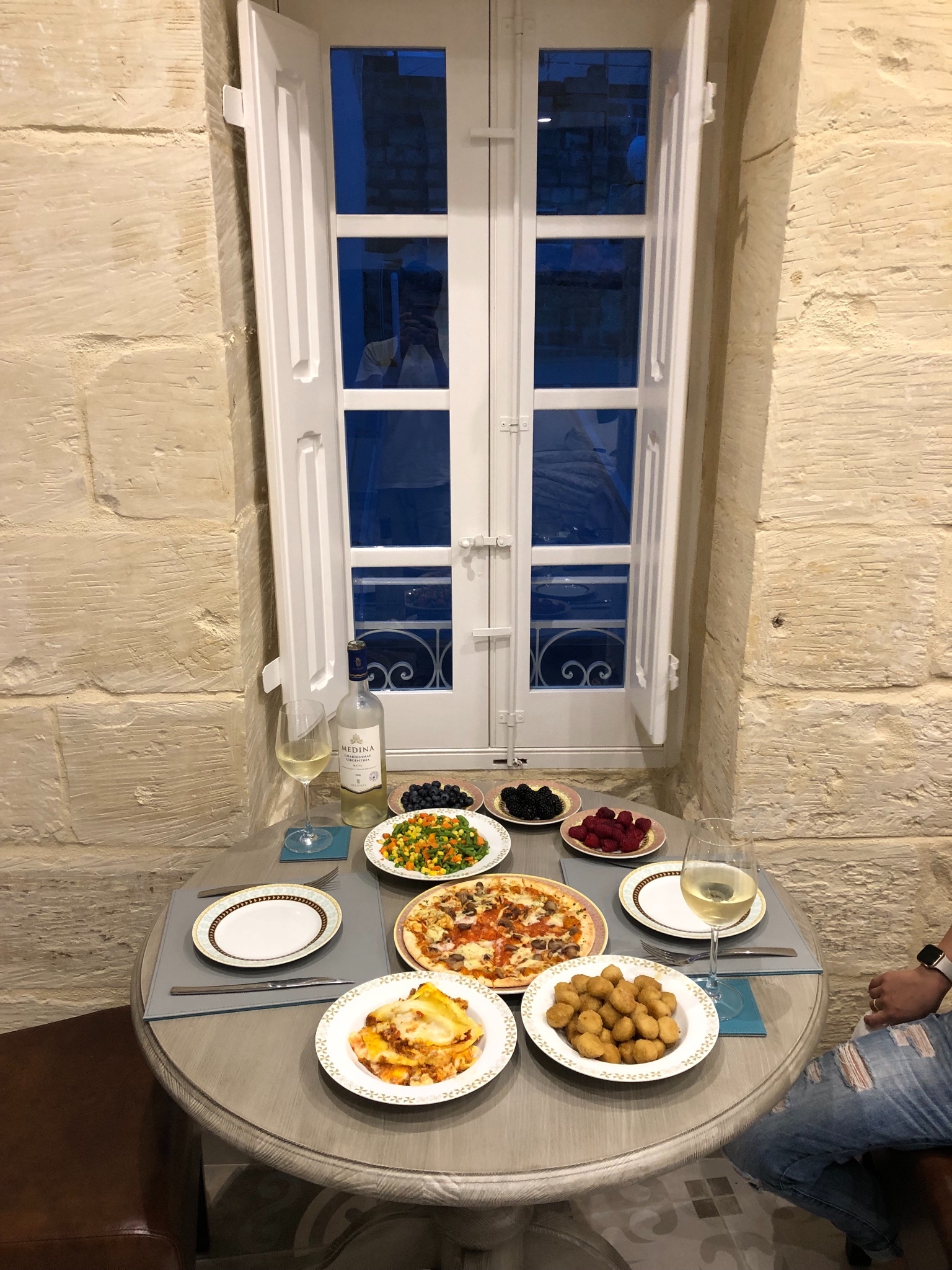 马耳他,两岛深度自驾,马耳他旅游攻略