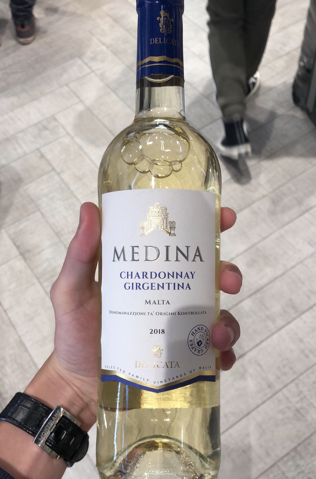 马耳他,两岛深度自驾,马耳他旅游攻略