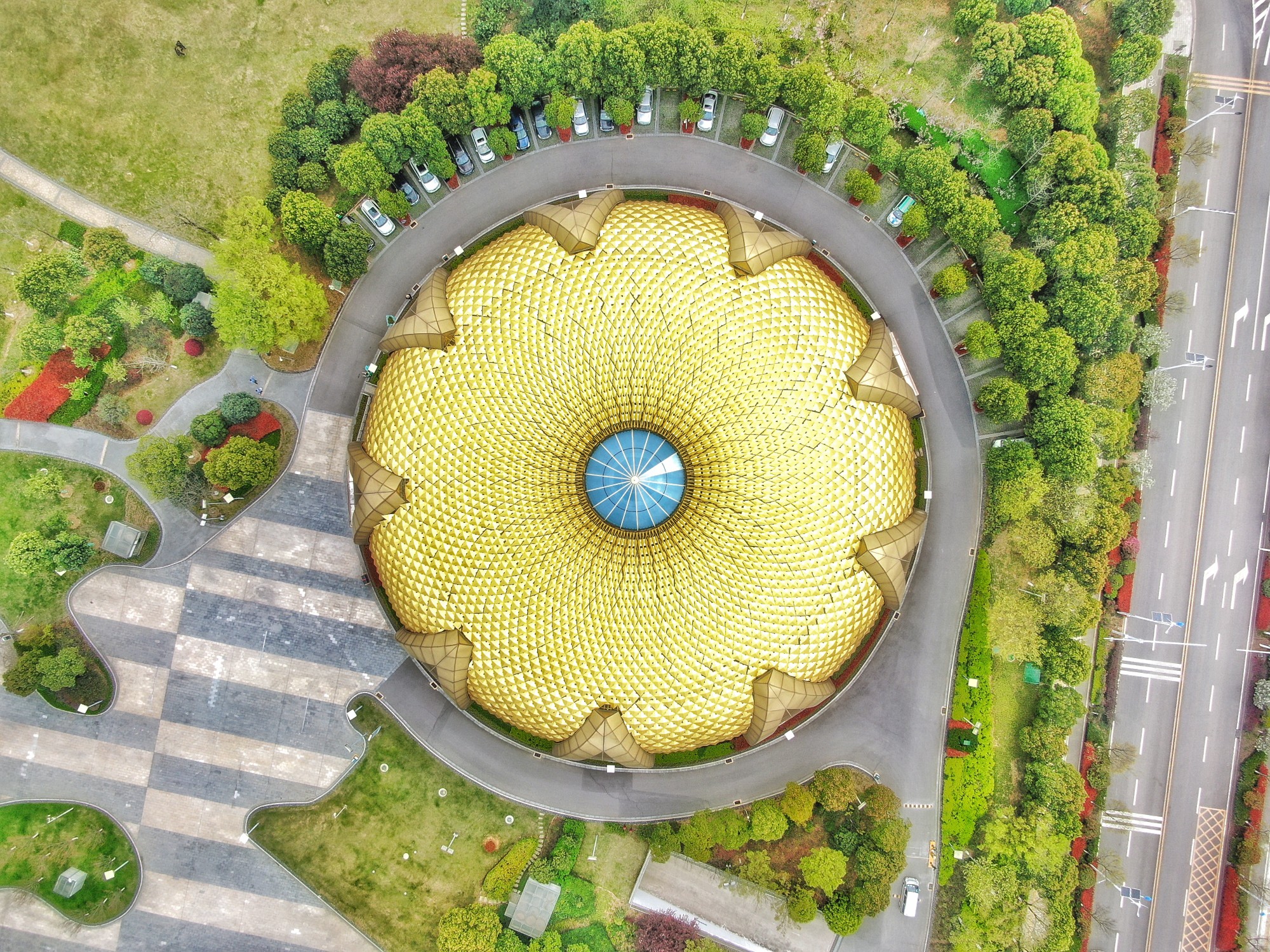 八招教你规避旅行中的无人机炸机意外,马耳他自