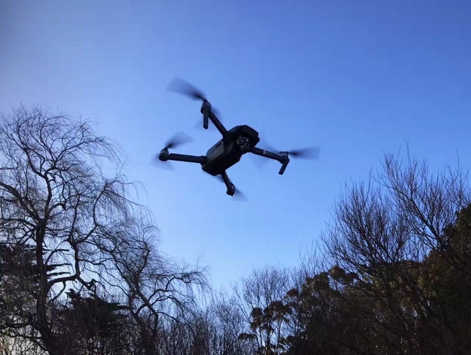 八招教你规避旅行中的无人机炸机意外,马耳他自