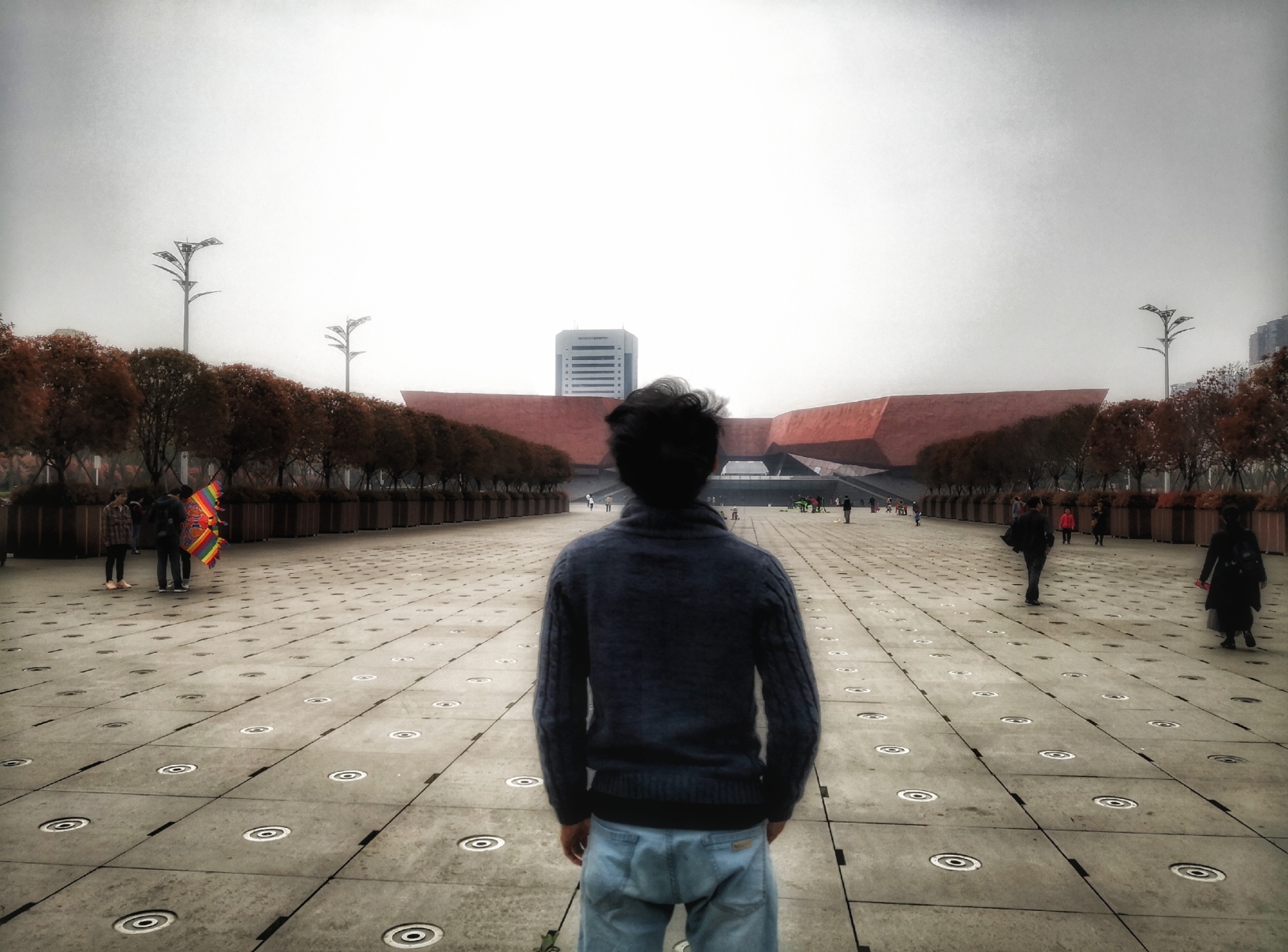 八招教你规避旅行中的无人机炸机意外,马耳他自