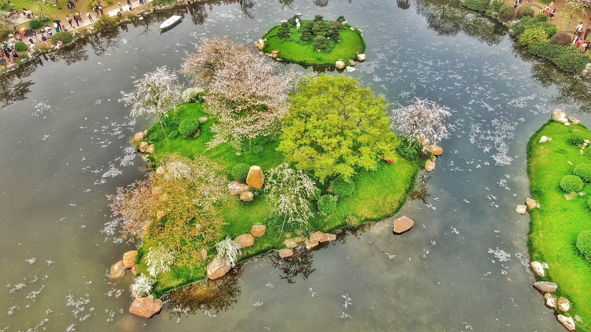 八招教你规避旅行中的无人机炸机意外,马耳他自