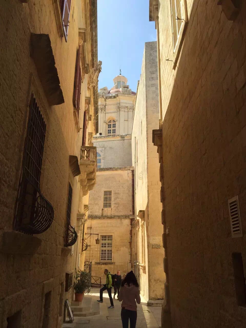 Malta 马耳他之旅 4,马耳他自助游攻略