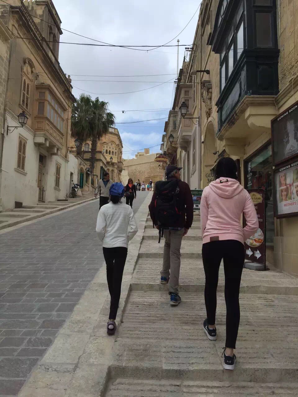 Malta马耳他之旅 6,马耳他旅游攻略