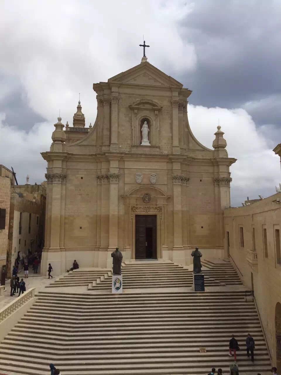 Malta马耳他之旅 6,马耳他旅游攻略