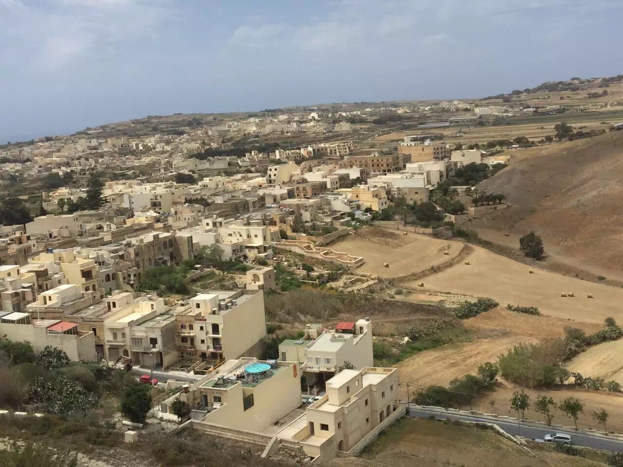 Malta马耳他之旅 6,马耳他旅游攻略