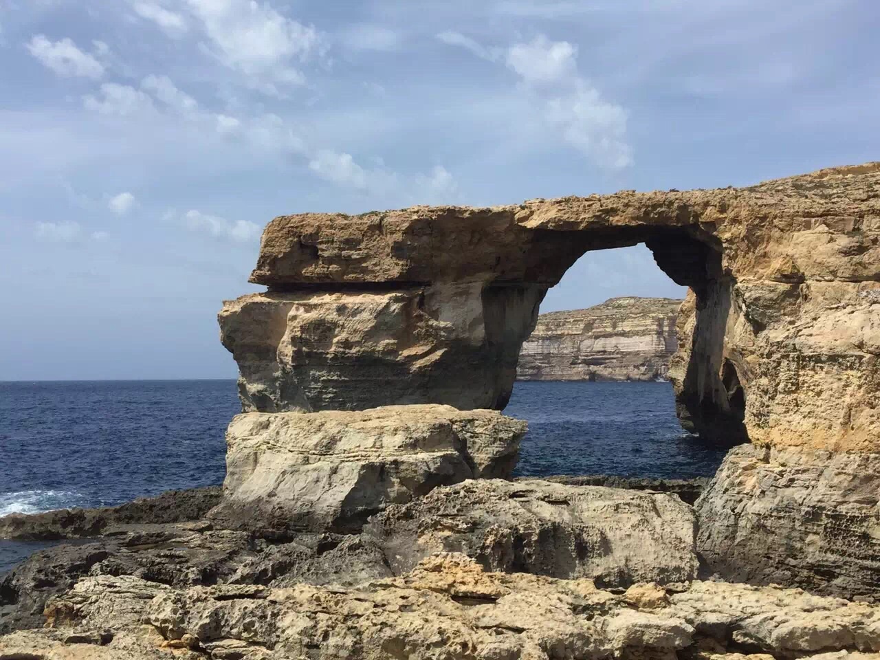 Malta马耳他之旅 6,马耳他旅游攻略