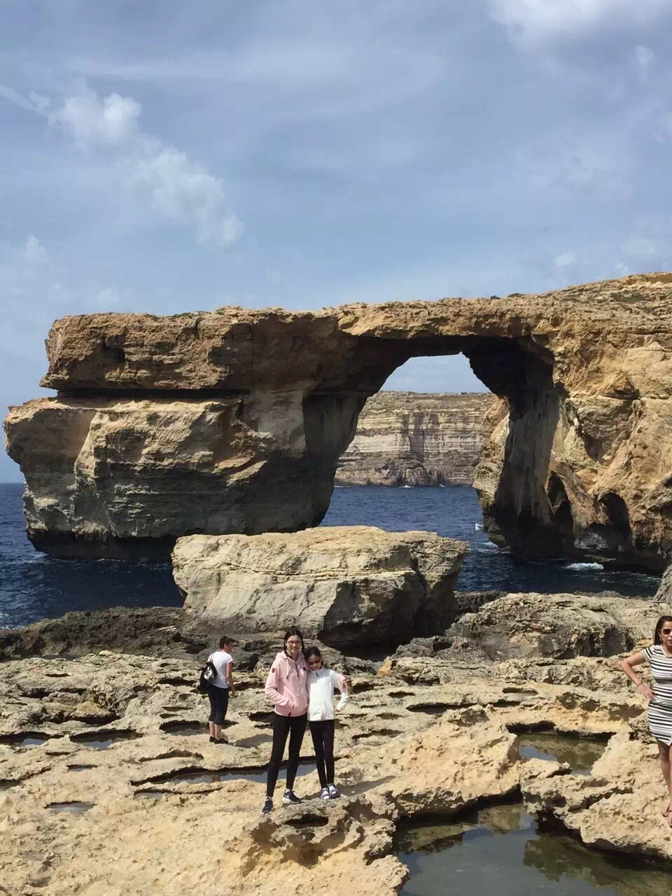 Malta马耳他之旅 6,马耳他旅游攻略