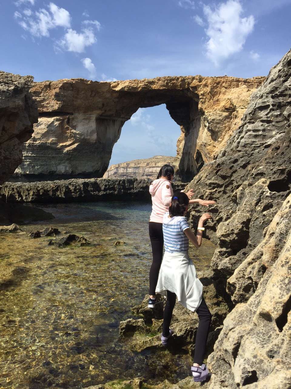 Malta马耳他之旅 6,马耳他旅游攻略