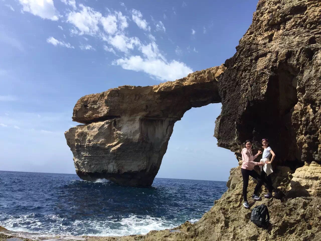 Malta马耳他之旅 6,马耳他旅游攻略