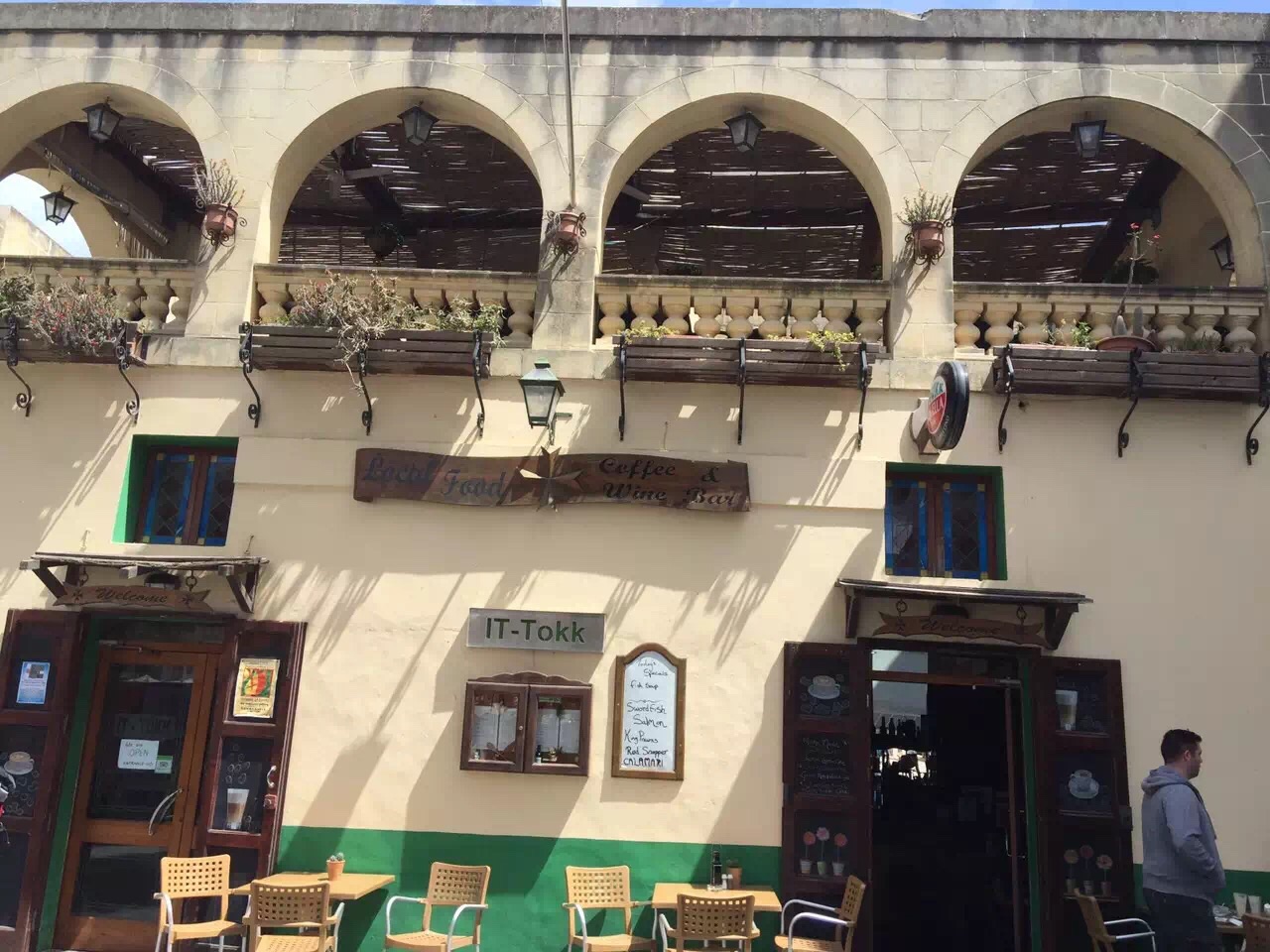 Malta马耳他之旅 6,马耳他旅游攻略