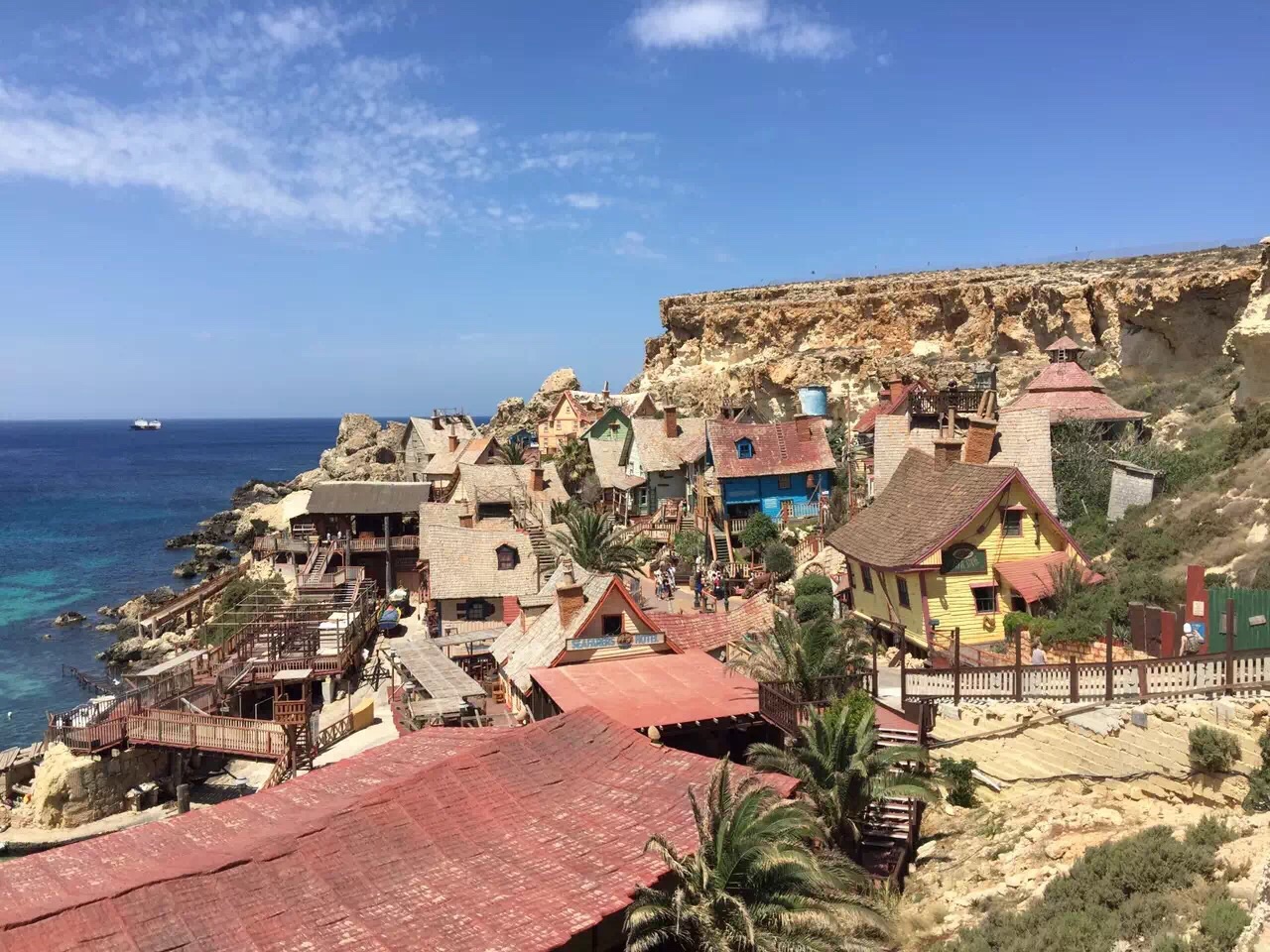 Malta马耳他之旅 9,马耳他自助游攻略