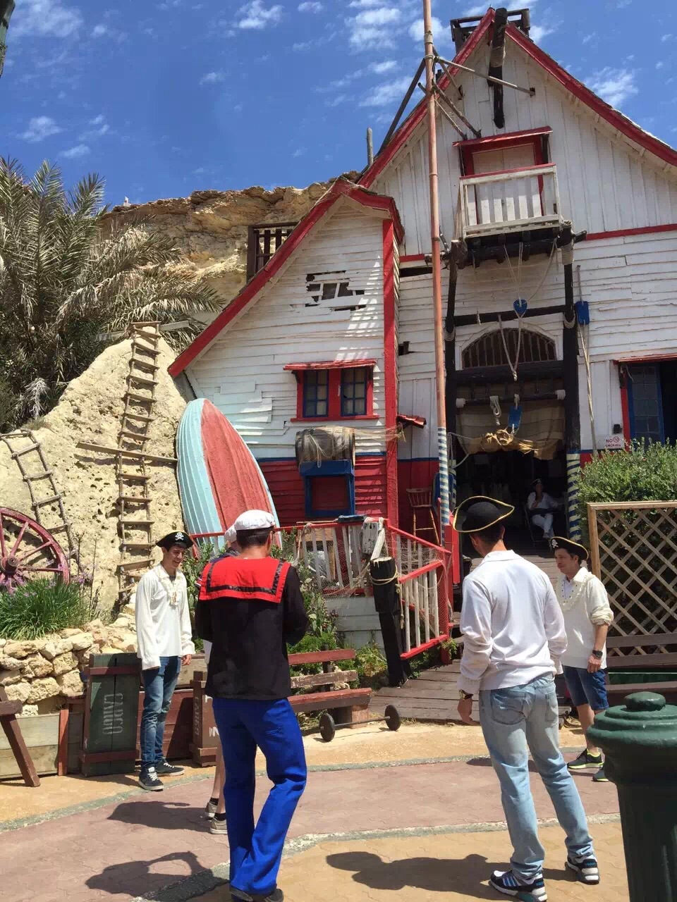 Malta马耳他之旅 9,马耳他自助游攻略