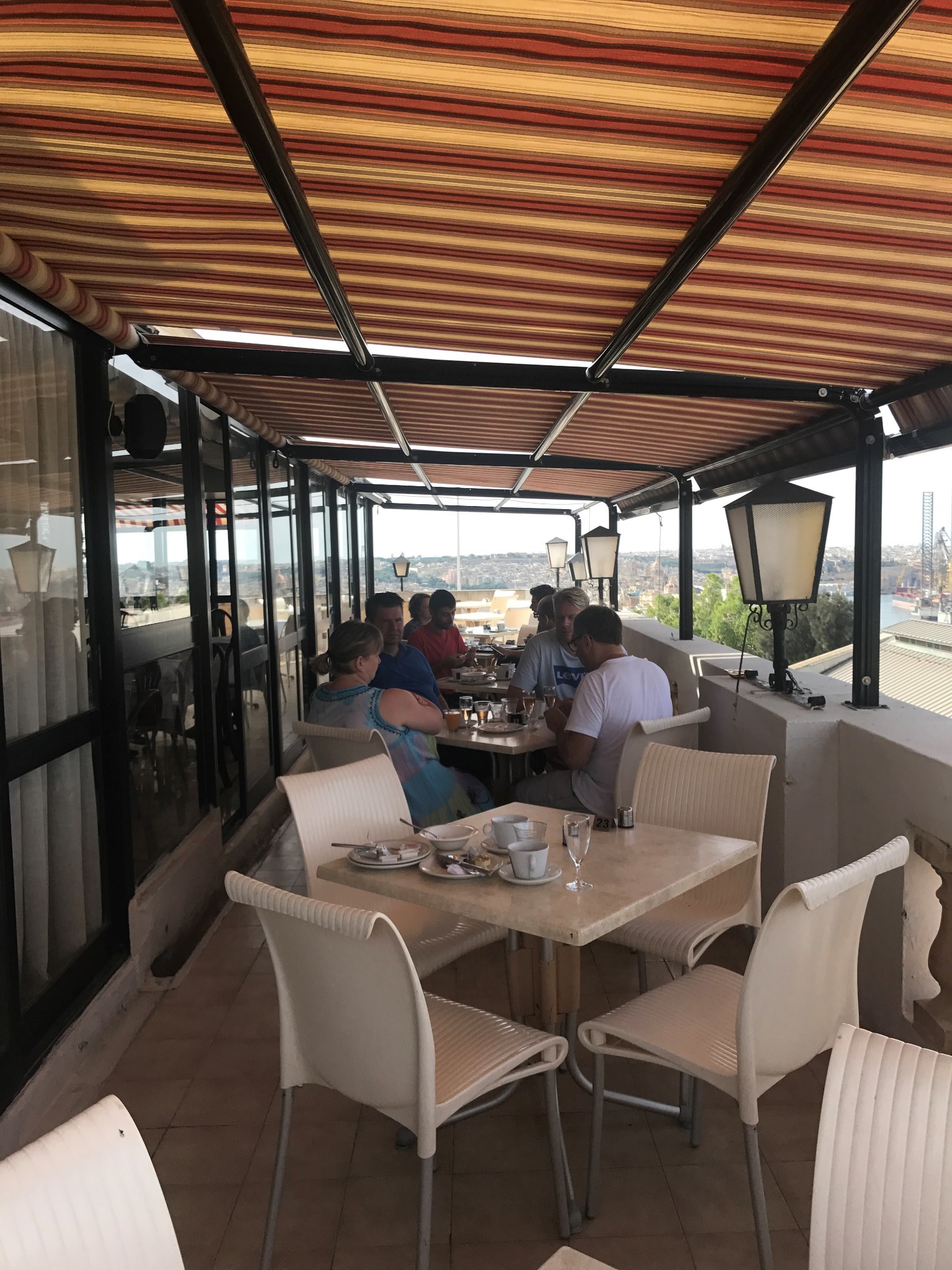 情迷地中海 特立独行马耳他,马耳他自助游攻略