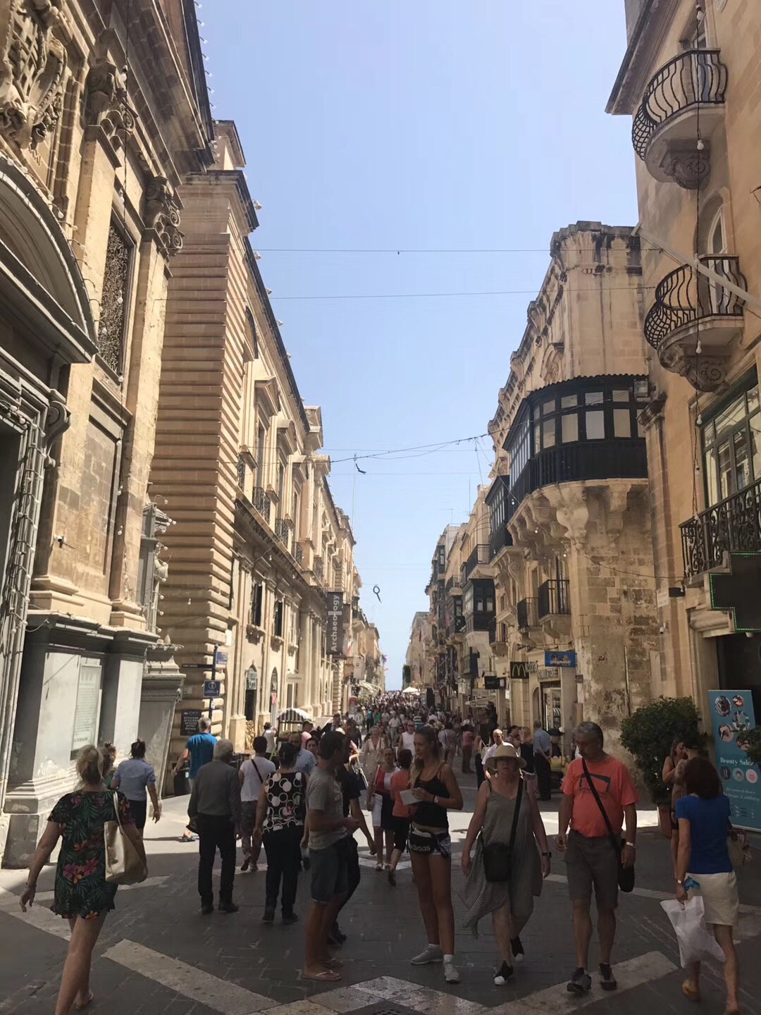 情迷地中海 特立独行马耳他,马耳他自助游攻略