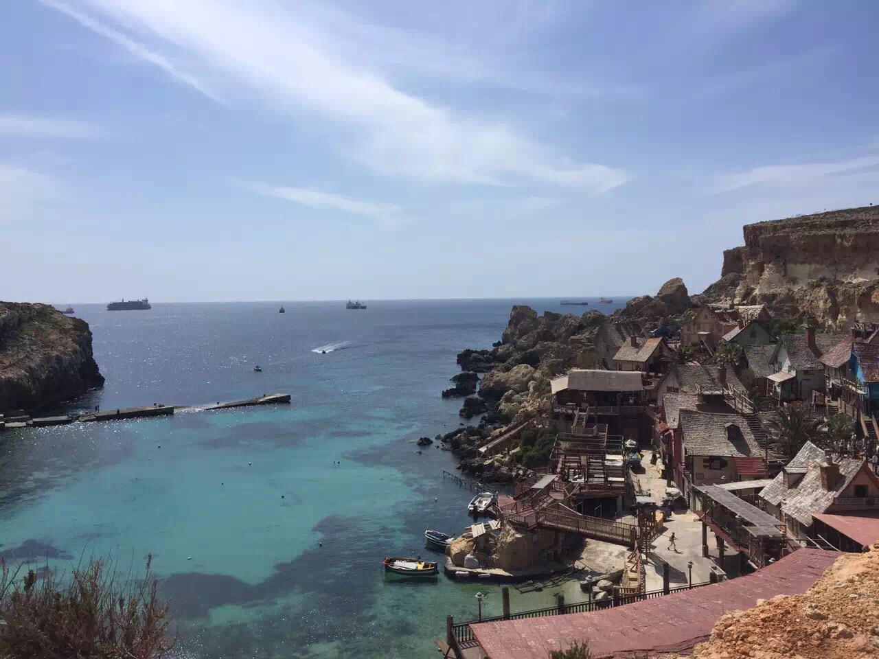 Malta马耳他之旅 9,马耳他自助游攻略