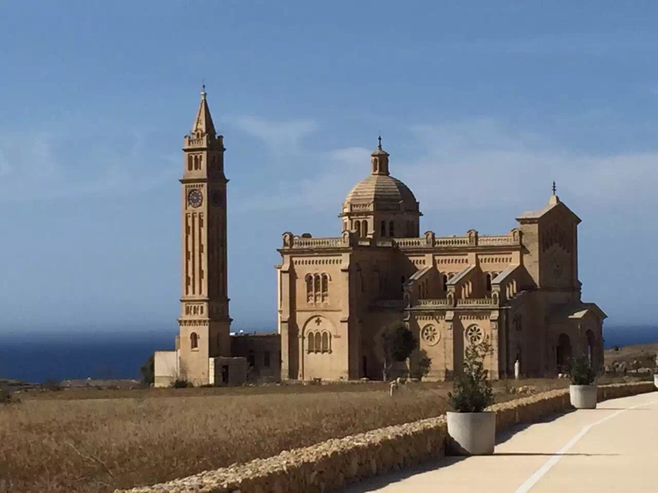 Malta马耳他之旅 8,马耳他自助游攻略