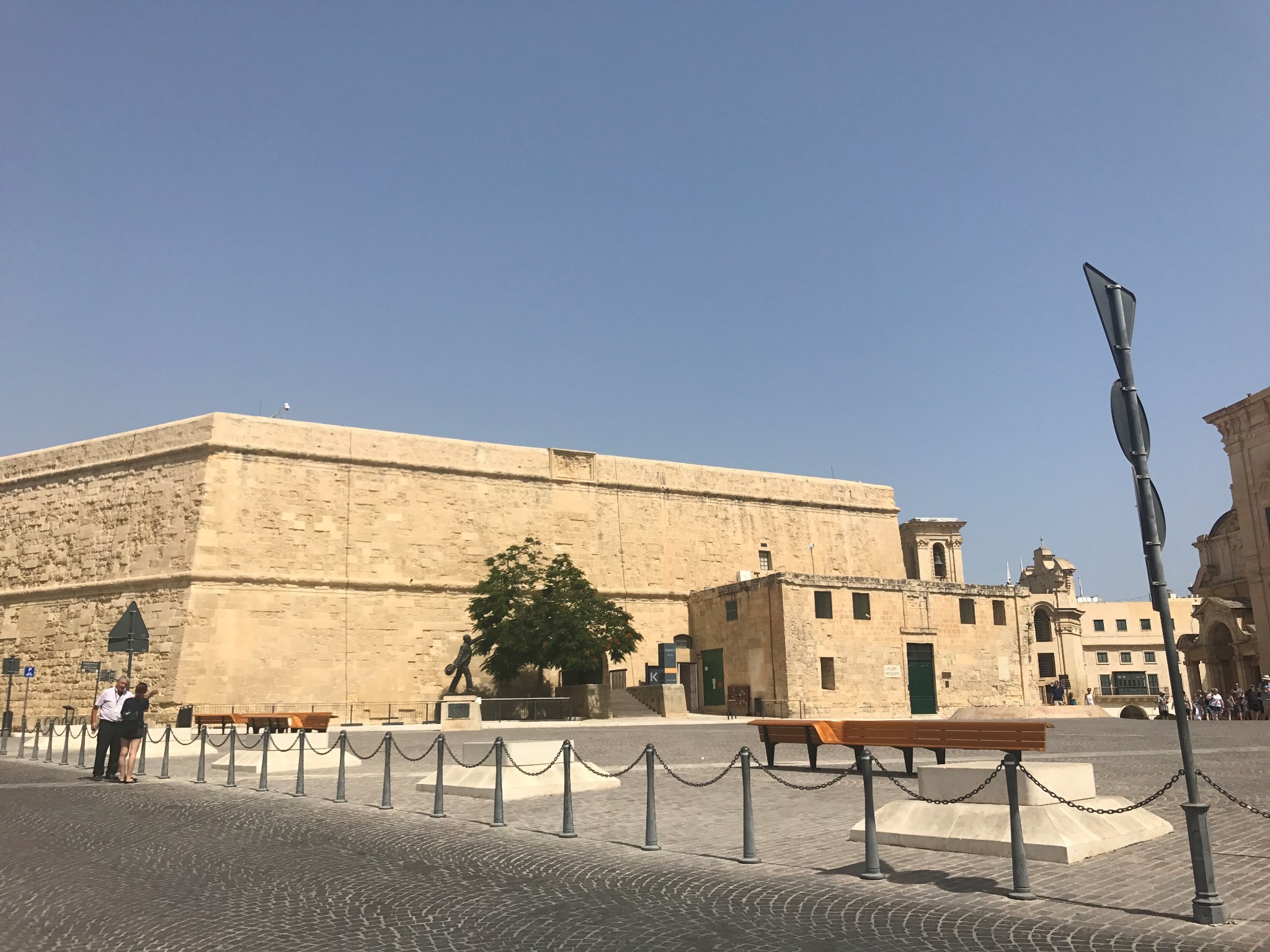 情迷地中海 特立独行马耳他,马耳他自助游攻略