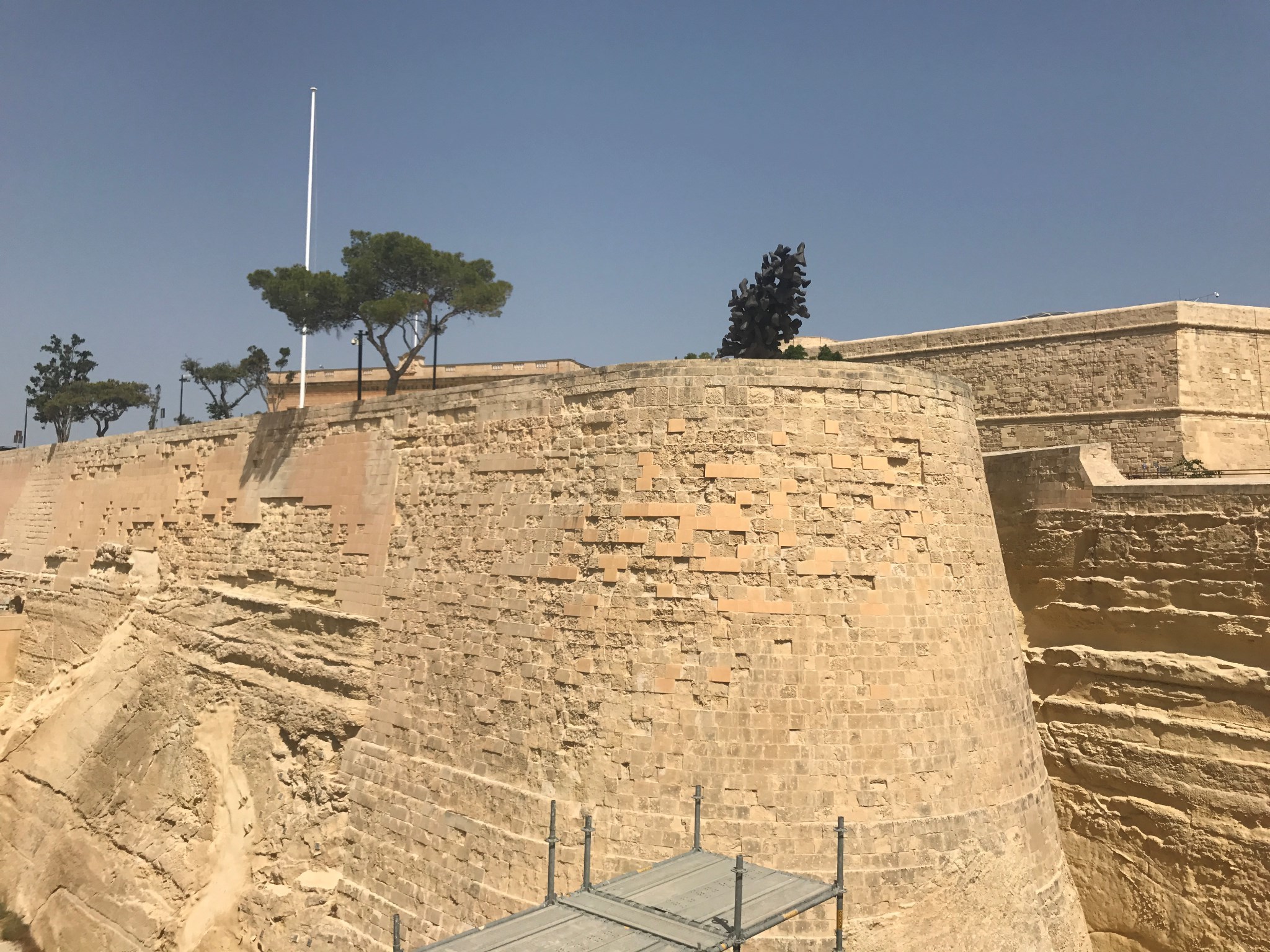 情迷地中海 特立独行马耳他,马耳他自助游攻略