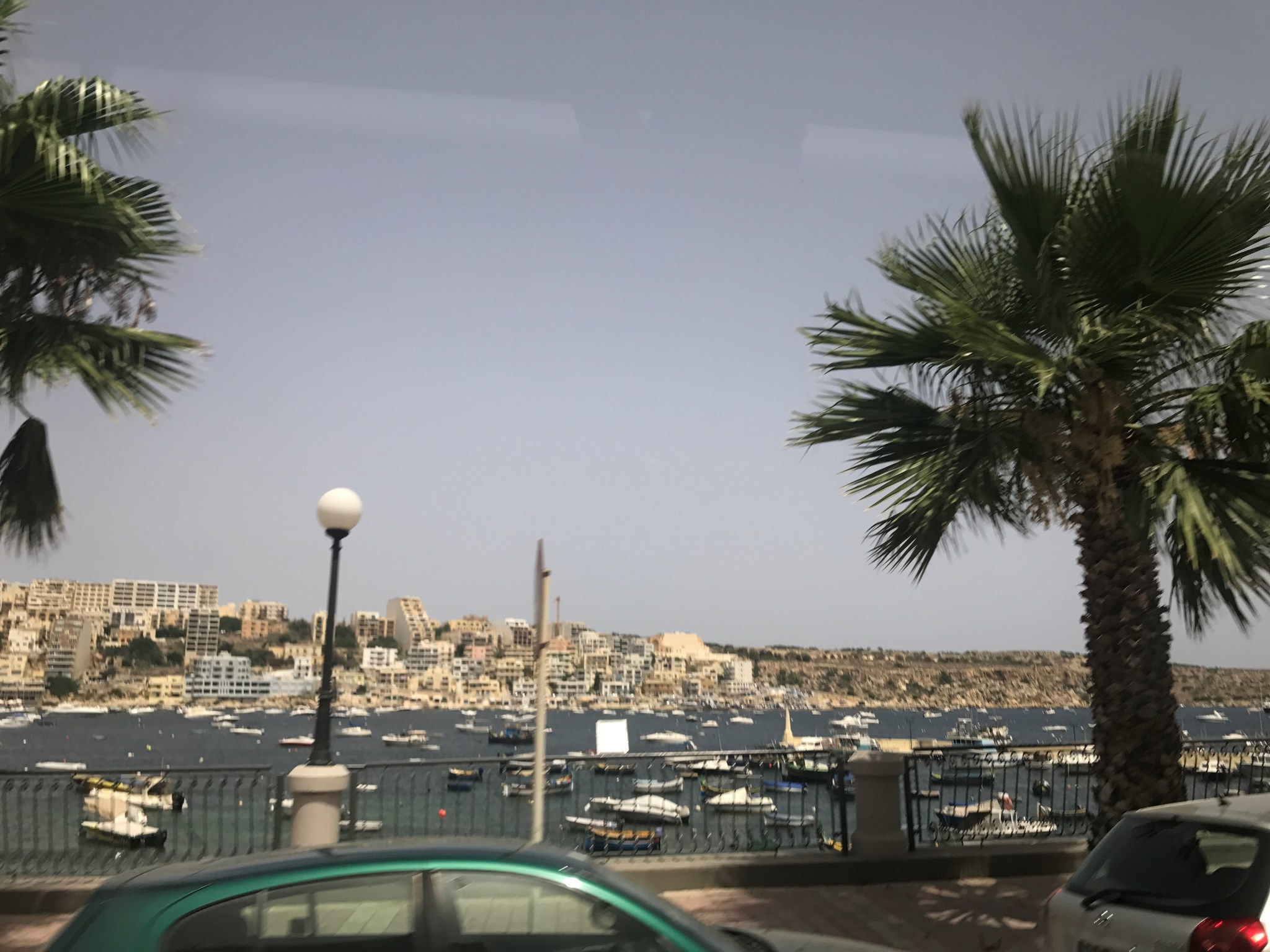 情迷地中海 特立独行马耳他,马耳他自助游攻略