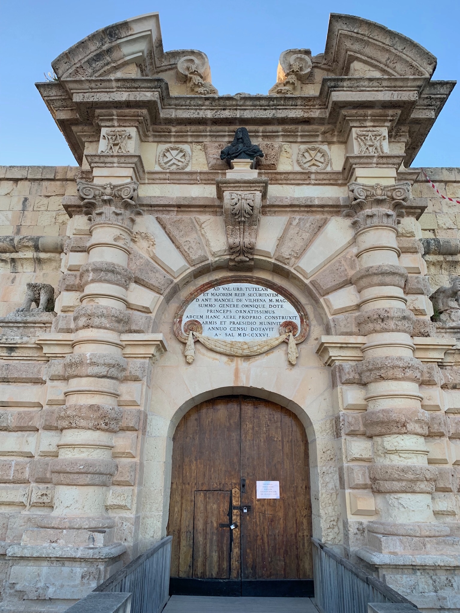 马耳他公共交通一周自由行,马耳他旅游攻略