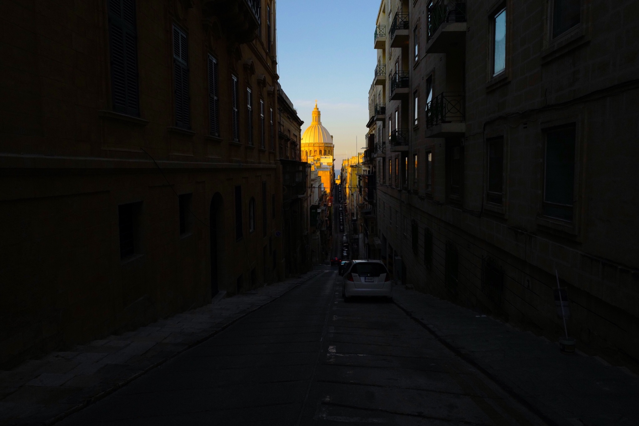 马耳他公共交通一周自由行,马耳他旅游攻略