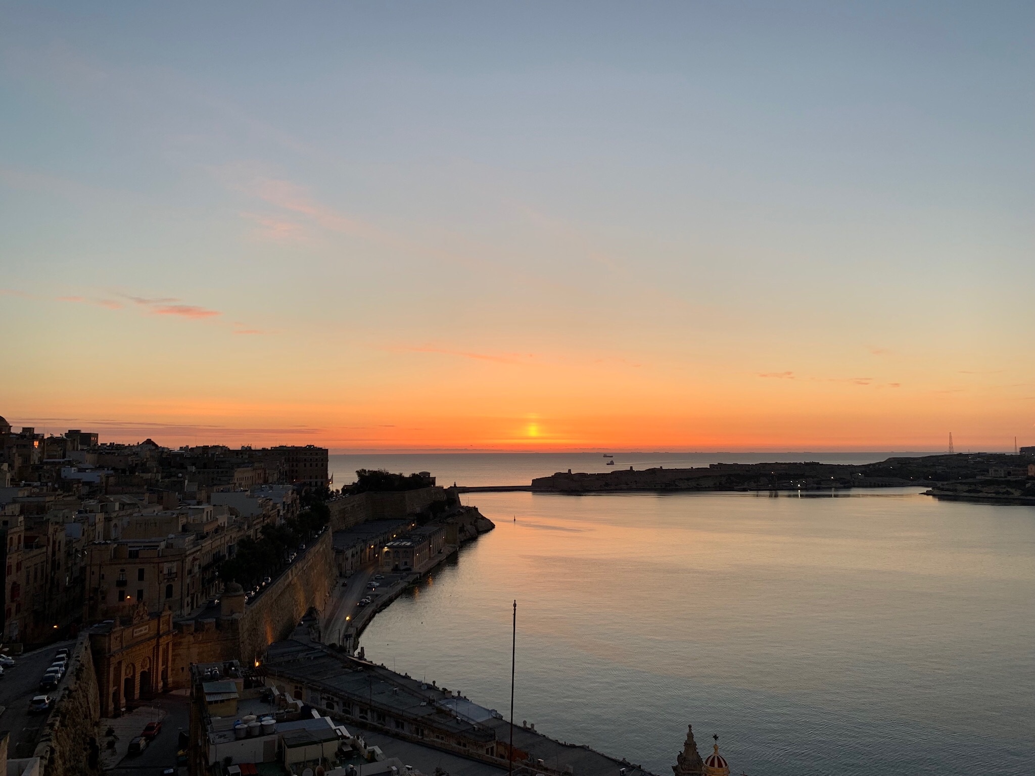 马耳他公共交通一周自由行,马耳他旅游攻略