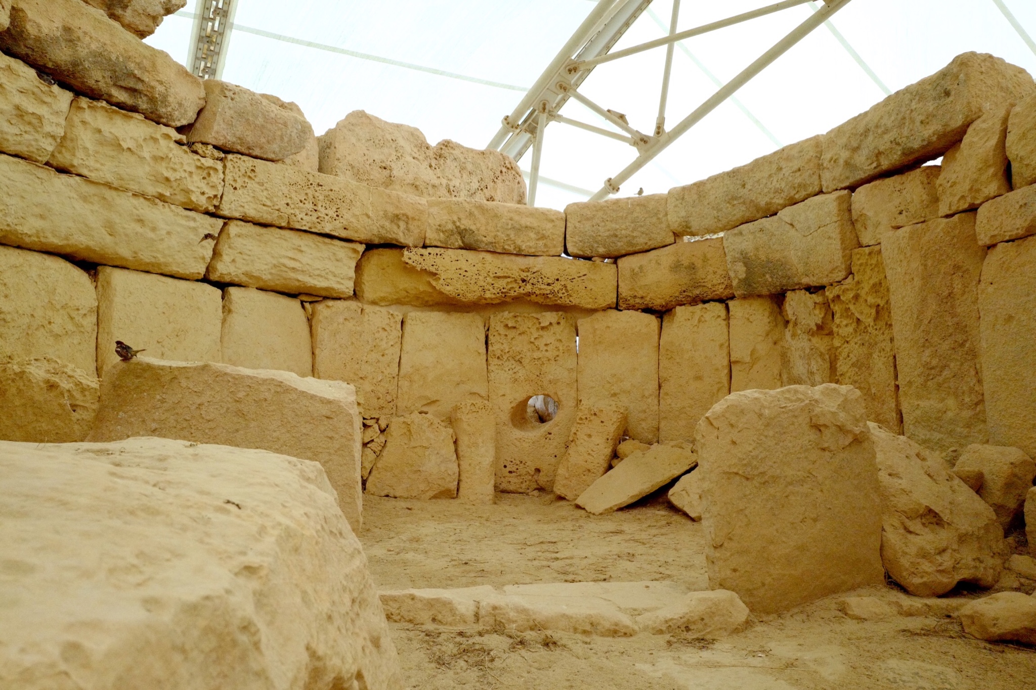 马耳他公共交通一周自由行,马耳他旅游攻略