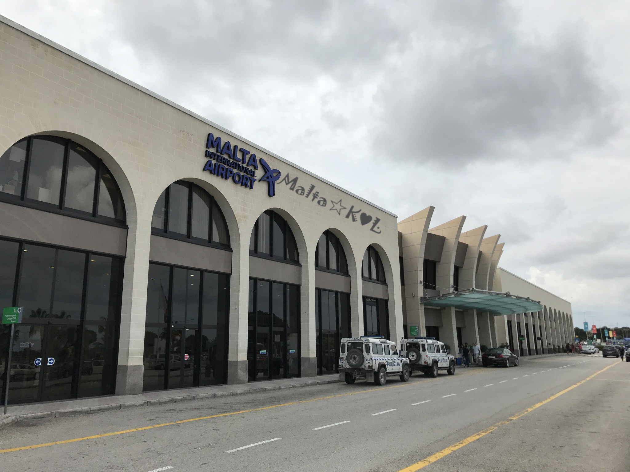 马耳他:金色城池与星辰大海,马耳他旅游攻略