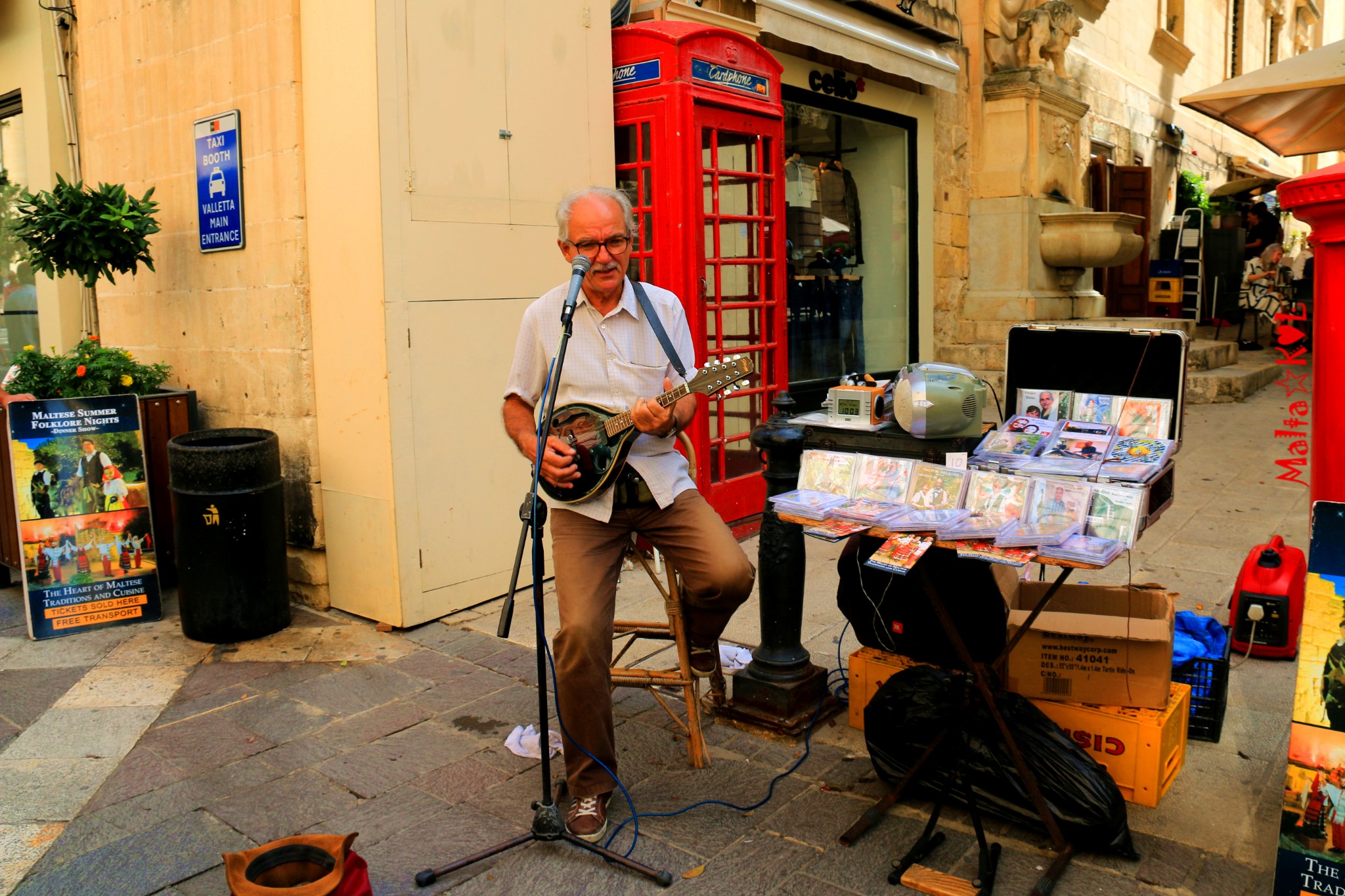 马耳他:金色城池与星辰大海,马耳他旅游攻略