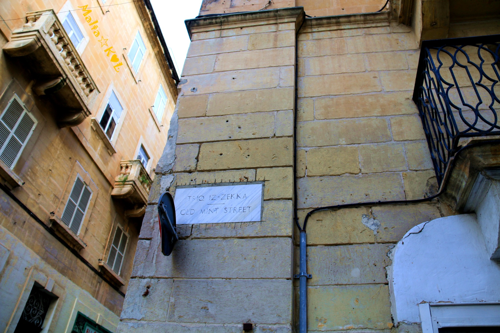 马耳他:金色城池与星辰大海,马耳他旅游攻略