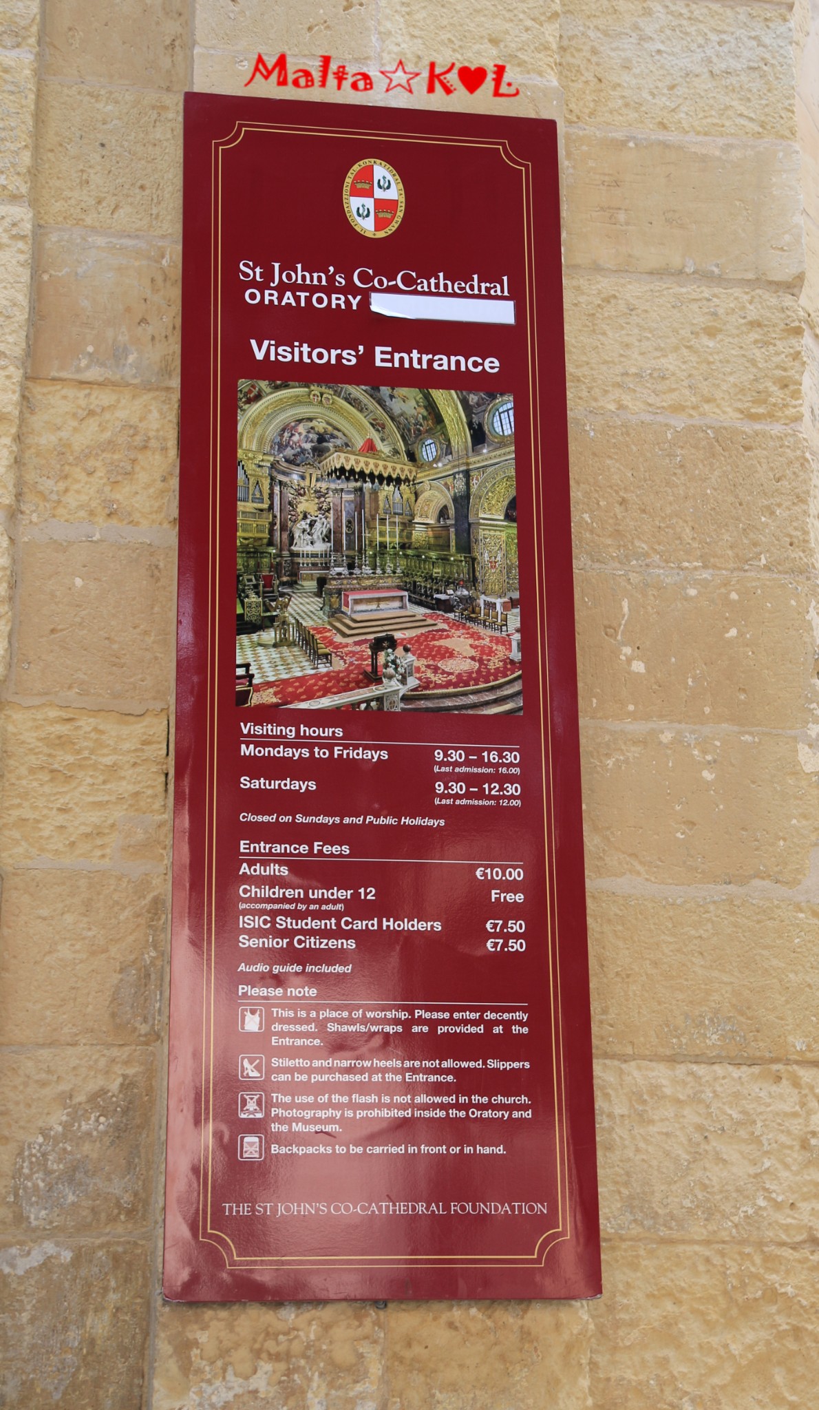 马耳他:金色城池与星辰大海,马耳他旅游攻略