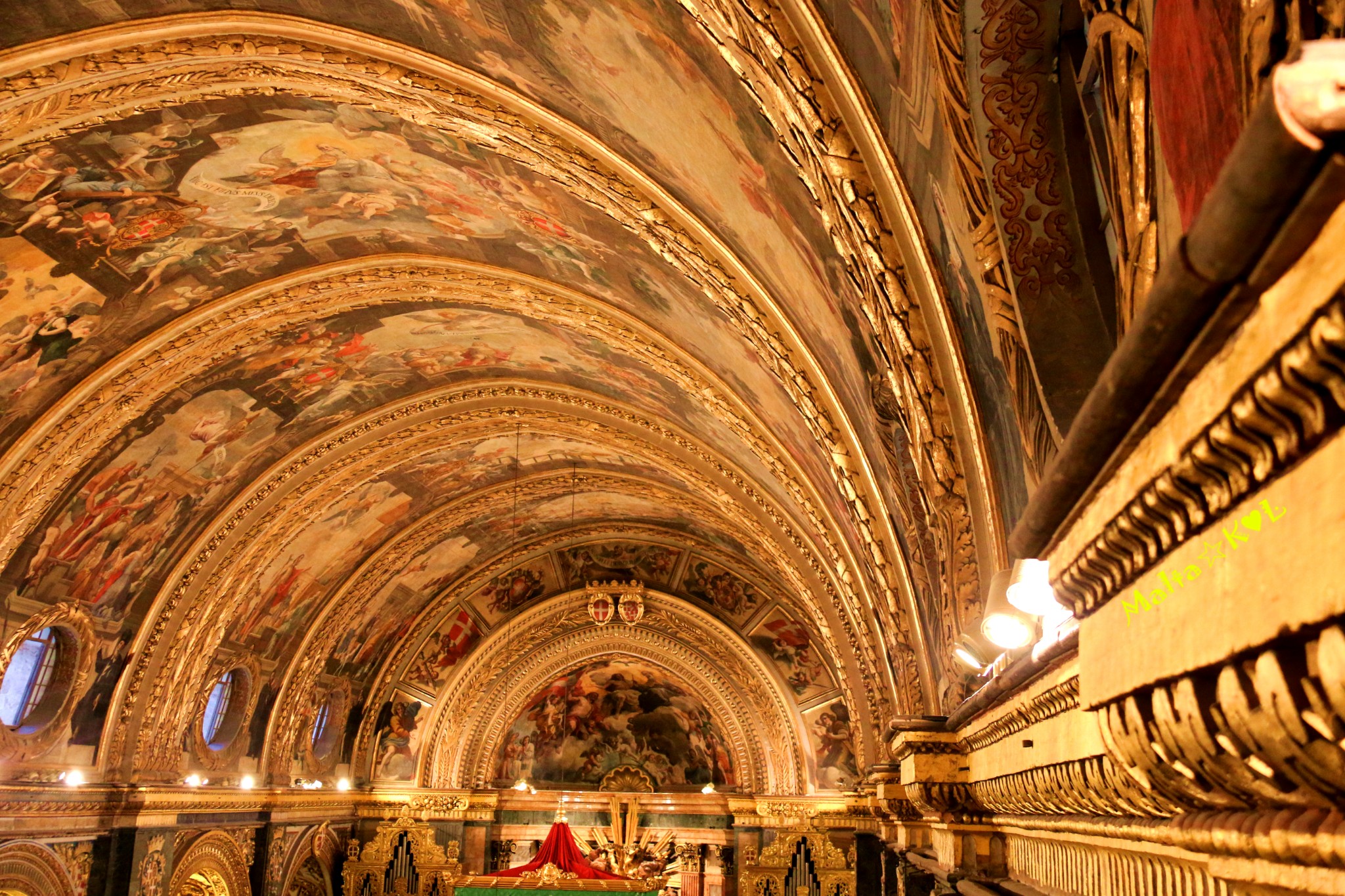 马耳他:金色城池与星辰大海,马耳他旅游攻略