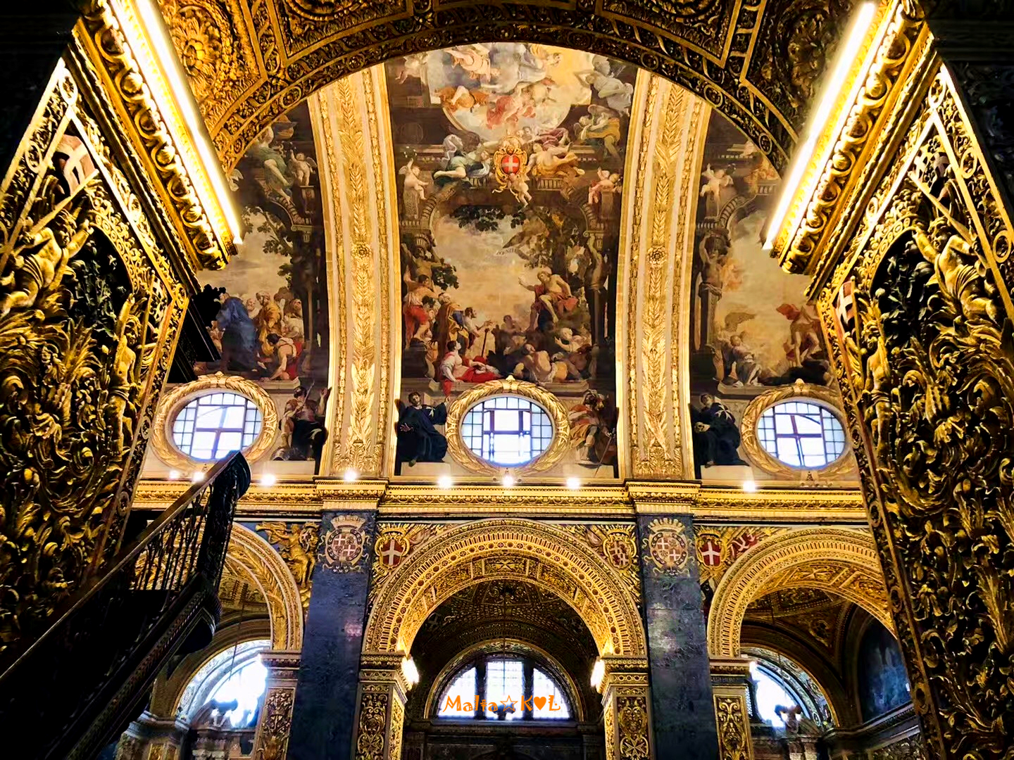 马耳他:金色城池与星辰大海,马耳他旅游攻略